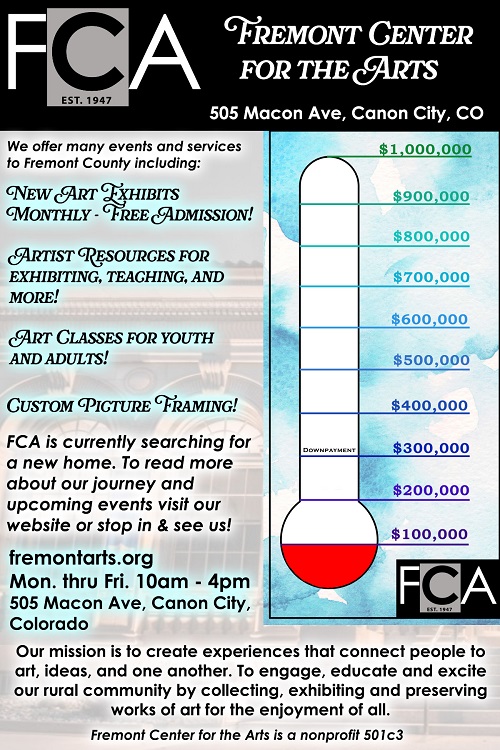 FCA monitor